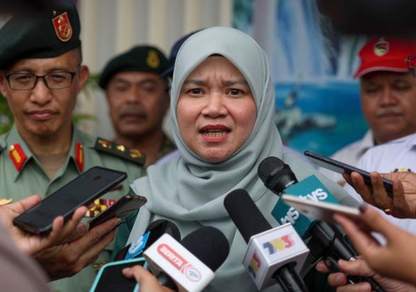Perikatan launches Selangor election manifesto vowing to improve state economy