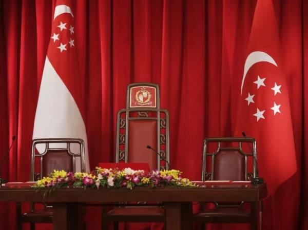 Why the Singapore presidential election matters